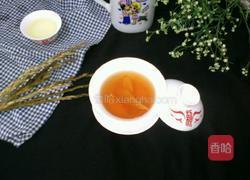 红糖姜水的做法图解4