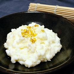 蛋清炒牛奶的做法[图]