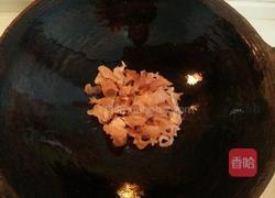 青椒炒牛筋的做法图解5