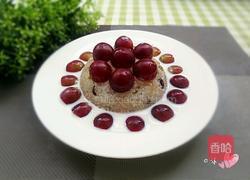 冷饮八宝饭的做法图解6