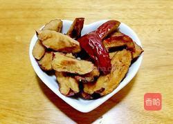 薏米茶的做法图解3