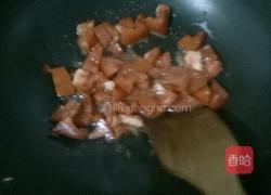 西红柿拌面的做法图解4