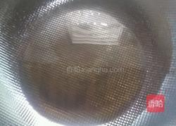 爆炒鱿鱼的做法图解3