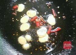 爆炒鱿鱼的做法图解6