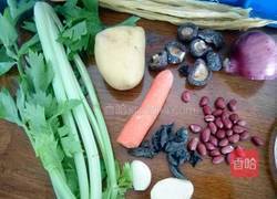 八宝素什锦的做法图解1