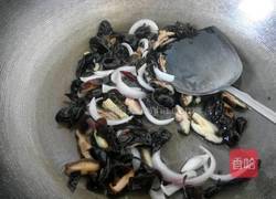 八宝素什锦的做法图解7