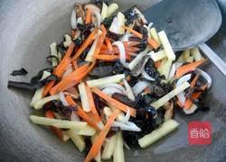 八宝素什锦的做法图解8