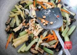 八宝素什锦的做法图解12