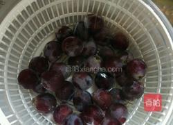 手工自酿葡萄酒的做法图解1