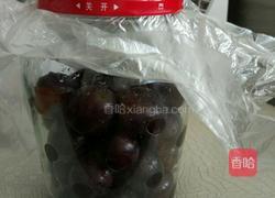 手工自酿葡萄酒的做法图解6