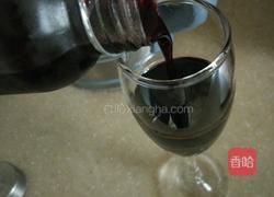 手工自酿葡萄酒的做法图解7