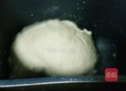 法式小面包的做法图解3