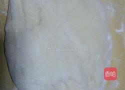 法式小面包的做法图解4