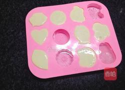 香蕉酸奶冰棒的做法图解9