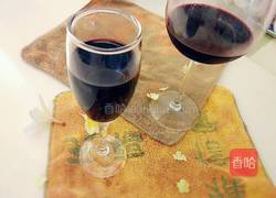 手工自酿葡萄酒的做法图解8