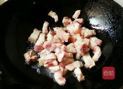 葱香卤肉千层饼的做法图解6