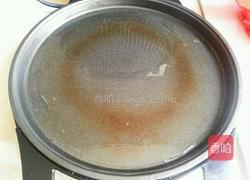 葱香卤肉千层饼的做法图解23