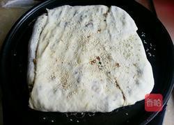 葱香卤肉千层饼的做法图解24