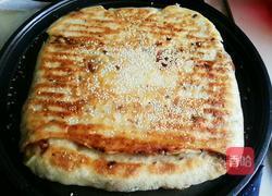 葱香卤肉千层饼的做法图解25