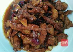 户县软面的做法图解5