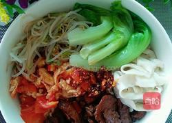 户县软面的做法图解17