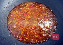 辣豆腐的做法图解4