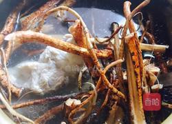 五指毛桃汤的做法图解4