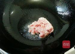 肉炒莲藕的做法图解3
