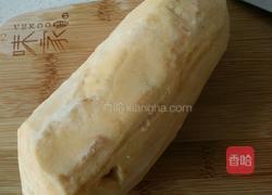 地瓜球的做法图解1