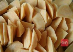 地瓜球的做法图解2