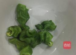 酸辣鸡爪的做法图解2