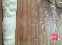 牛肉芹菜大蒸饺的做法图解3