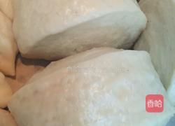 牛肉芹菜大蒸饺的做法图解5