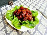 蜜汁红烧肉的做法[图]