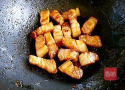 蜜汁红烧肉的做法图解5