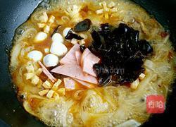 简易麻辣烫的做法图解7