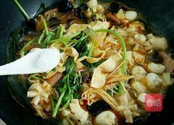 简易麻辣烫的做法图解9