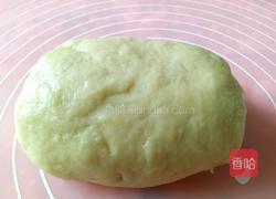 紫薯吐司的做法图解4