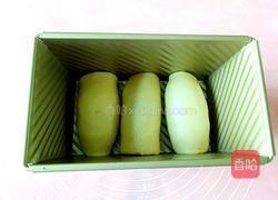 紫薯吐司的做法图解7