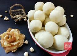 莲蓉馅的做法图解9