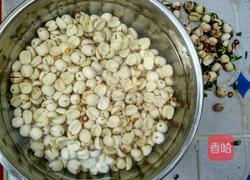 莲蓉馅的做法图解2