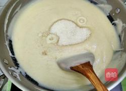 莲蓉馅的做法图解6