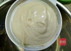 莲蓉馅的做法图解5