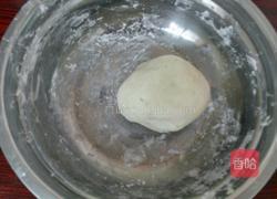红薯芋圆的做法图解5