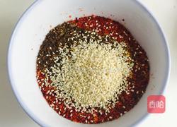重庆油辣子的做法图解4