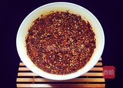 重庆油辣子的做法图解12