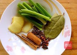 洋葱鸡肉的做法图解3