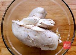 洋葱鸡肉的做法图解5