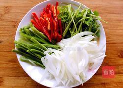 洋葱鸡肉的做法图解6