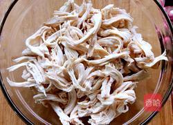 洋葱鸡肉的做法图解8